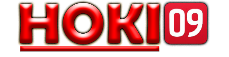HOKI09 logo